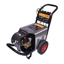 CR HP - 120 BAR High Pressure Washer